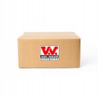 Element zderzaka  r.  audi q7 - VAN WEZEL 0381592