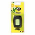 K2-zapach viva lemon membranowy - K2 MELLE MELV122 — zdjęcie 2
