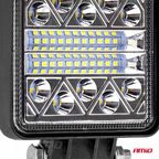 Reflektor roboczy awl15 26 led 3030 - AMIO AMI02429 — zdjęcie 2
