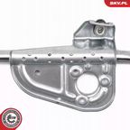 Mechanizm wycieraczek przód - SKV ESEN 05SKV162 — zdjęcie 5