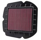 Filtr powietrza - K&N FILTERS SU-6509