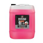 Płyn do chłodnic ma prof czerwony 20kg - MOBILER AMT61-010 — zdjęcie 2