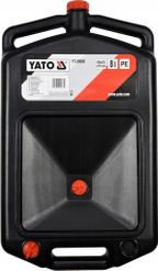 Pojemnik Zlewowy do Oleju - YATO YATYT-06995 — zdjęcie 5