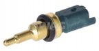 Czujnik temp. +uszcz. 2pin peugeot - SWAG 33109239