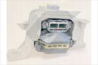 Poduszka silnika - HUTCHINSON HU586901