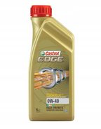 Olej castrol 0w-40 edge titanium c3 1l 15F712