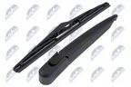 Ramię wycieraczki tył kpl. opel corsa e - NTY EWB-PL-016 — zdjęcie 2