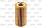 Filtr oleju wkład - VALEO 586505 — zdjęcie 3