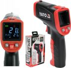 Pirometr -50°C do +650°C - YATO YATYT-73201