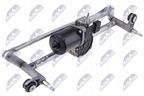 Mechanizm/silnik wycieraczek przód - NTY ESW-SK-013