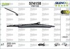 Pioro wycier 600 szkielet vm108 perform - VALEO 574158 — zdjęcie 2
