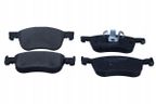 Klocki hamulcowe. ford p. fiesta 1,0-1,1/1,5 tdci 17- - MAXGEAR 19-3883 — zdjęcie 2
