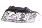 Reflektor - DEPO 441-1137R-ND-EM