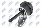 Siłownik zaworu egr - NTY EGR-VW-052