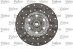 Tarcza - VALEO 800579 — zdjęcie 2