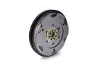 Koło dwumasowe sprzęgła - LUK 415 0221 10