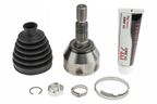 Przegub zewnętrzny opel - NTY NPZ-PL-023
