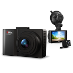 Xblitz S3 Duo - XBLITZ -CAR-DR054 — zdjęcie 2