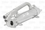 Chłodnica egr audi/vw 1.9/2.0tdi - VALEO 817754 — zdjęcie 2