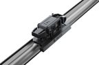 Pióro wycieraczki Aerotwin, komplet - BOSCH 3 397 014 313