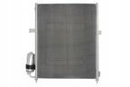 Skraplacz klimatyzacji - THERMOTEC KTT110492