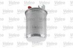 Filtr paliwa - VALEO 587526 — zdjęcie 5