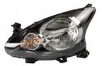 Reflektor halogenowy prawy LHD - VALEO 043009 — zdjęcie 2