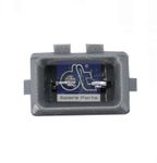 Lampa kierunkowskazu - DT SPARE PARTS 4.63544