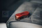 Adbl ther - leather brush ADBADB000315 — zdjęcie 4