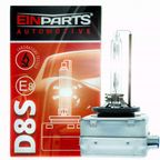 Zarnik xenon d8s standard EPD8SSTANDARD — zdjęcie 2