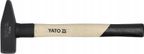 Młotek Ślusarski 1000g - YATO YATYT-4508 — zdjęcie 2