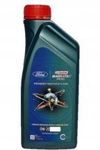 Olej castrol 0w-20 magnatec prof.ford 1l OLECAS0W20PROF1