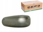 Lampa kierunkowskazu - DEPO 440-1406N-UE-S