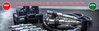 Sonda lambda vw polo v, passat b8 1,0-2,0 12- - NTK 93426