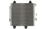 Skraplacz klimatyzacji - THERMOTEC KTT110397