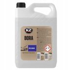 K2-płyn do mycia wstepnego bora 5kg - K2 MELLE MELM103 — zdjęcie 2