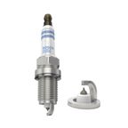 Świeca zapŁonowa fr7lii33x - BOSCH 0 242 236 592 — zdjęcie 2