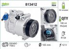 Sprężarka klimatyzacji - VALEO 813412 — zdjęcie 2