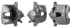 Zacisk hamulcowy. db p. w211 02-09 le - ELSTOCK 82-1805