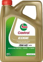 Olej castrol 0w-40 edge titanium a3 4l 15F6B5