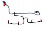 Przewód przelewowy ford transit 2.4tdci - MAXGEAR 15-0099