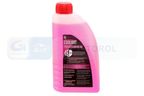 Płyn do chłodnic coolant g12 1l czerwony COL894799