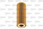 Filtr oleju wkład - VALEO 586511 — zdjęcie 4