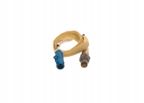 Sonda lambda ford mondeo iv 1,6 ti 07- - BOSCH 0 258 010 018 — zdjęcie 3