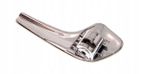Klamka drzwi opel corsa d 06- le wew. chromowana - MAXGEAR 28-1011