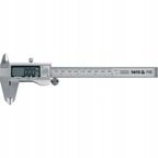 Suwmiarka Elektron. 150MM/0,03MM - YATO YATYT-7201
