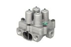 Zawór wieloobwodowy - PNEUMATICS PN-10444