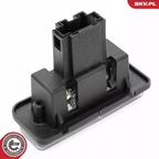 Lampa tablicy rejestracyjnej - SKV ESEN 72SKV041 — zdjęcie 5