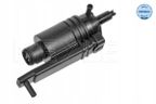 Pompka spryskiwacza - MEYLE 100 955 0012