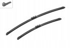 Pióro wycieraczki Aerotwin, komplet - BOSCH 3 397 007 096 — zdjęcie 2